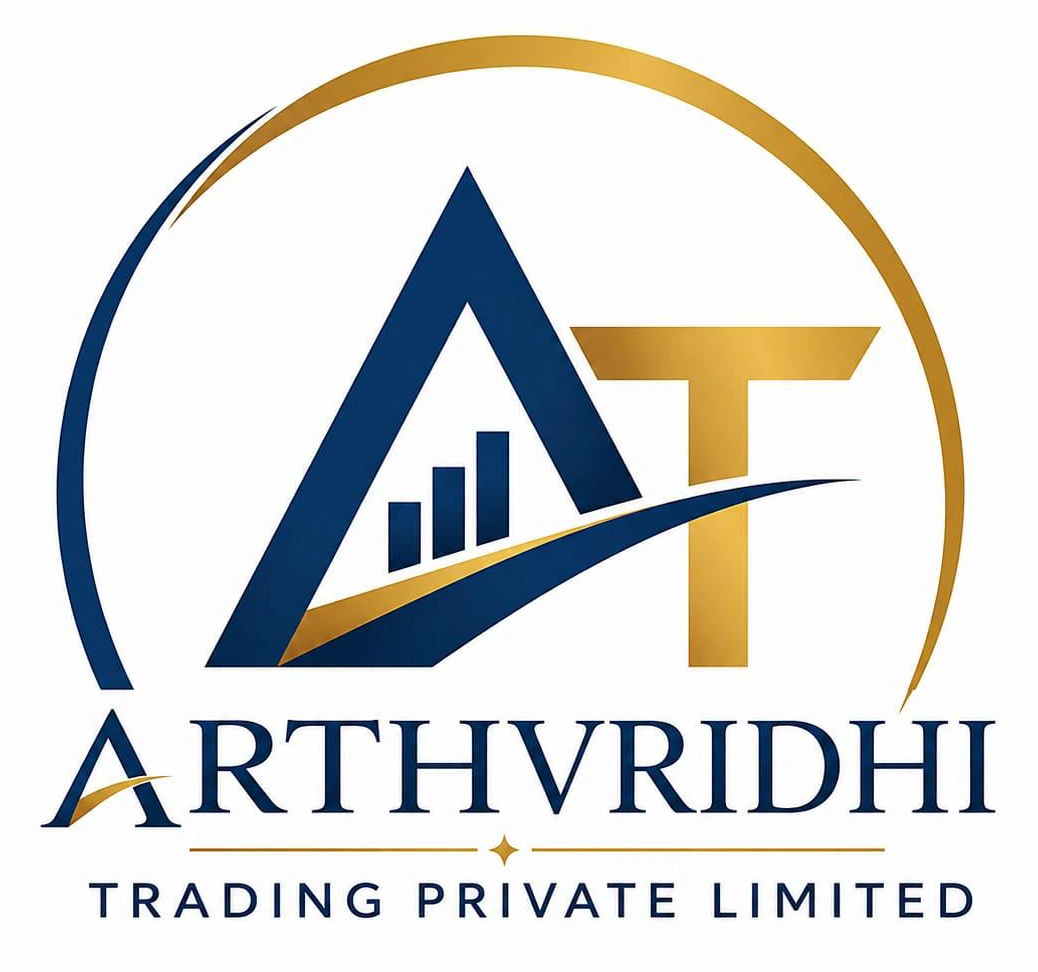 arthvridhi logo