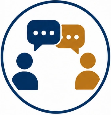 Maintaining professional and transparent communication