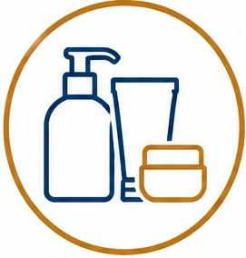 services05Cosmetics & Personal Care