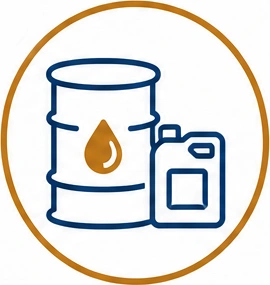 services10Oil & Petroleum Products