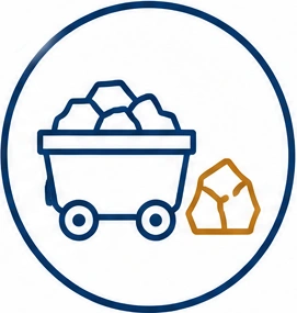 services11Minerals & Mining Products